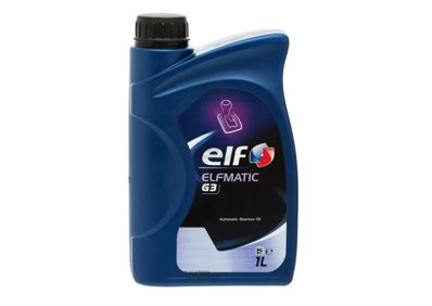 ELF Elfmatic G3 ATF 1л