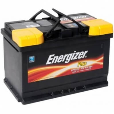 Energizer Plus EP70-L3X