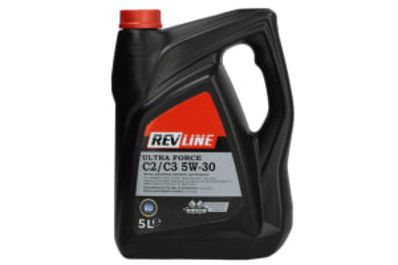 REVLINE ULTRA F. C2/C3 5W30 5L