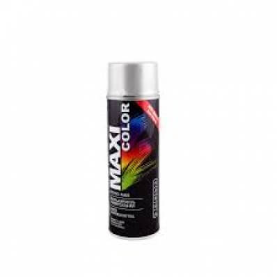 MX9006 Maxi Color RAL9006 Алюминий 400ml