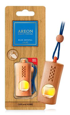Аromatizator Areon Fresco Premium Blue Crystal