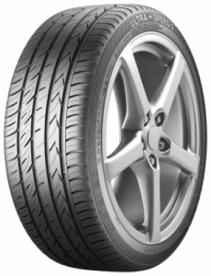 Gislaved ULTRA SPEED 2 195/55 R15 85V