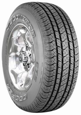 Cooper Discoverer CTS 235/70 R17 111S