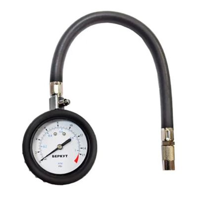 Manometru anvelope TG-571 până la 75 atmosfere