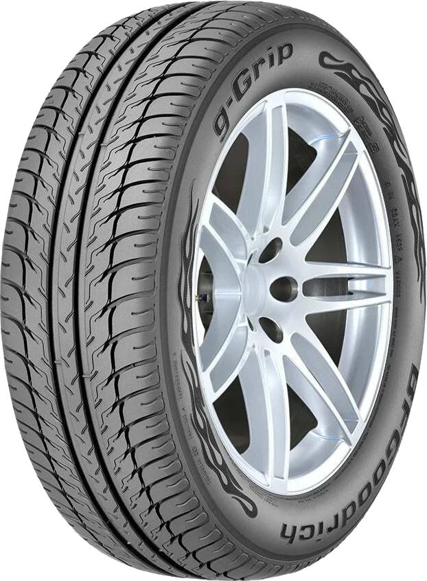 BFGoodrich g-Grip 185/65 R15