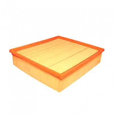 ВОЗДУШНЫЙ ФИЛЬТР FUJI FH 21108/1 (SB 549) - (AP 157/1) (AP 157)