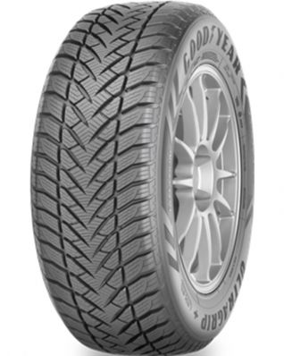 Goodyear Ultra Grip SUV 265/65 R17 112T