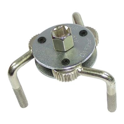 Demontator de filtru de ulei