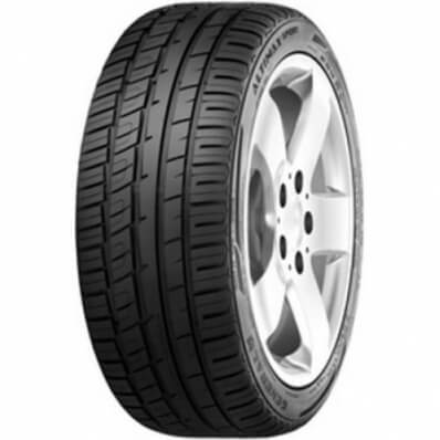 General tire XL FR Altimax Sport 225/45 R18 95Y