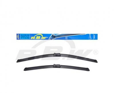 Дворники R.B.W. 90501 24+18 600mm+450mm Skoda/ VW/ Alfa Romeo