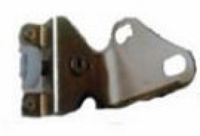 FASE Направляющая ролика MERCEDES SPRINTER