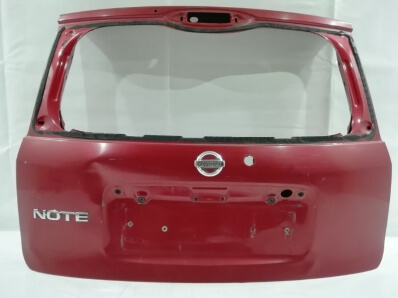 ALG 8.0344 NISSAN NOTE E 11 435N aмортиз. для багажника