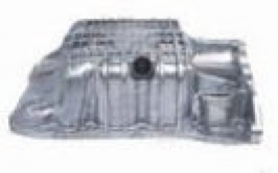 FASE Масляный поддон FOCUS 98>04