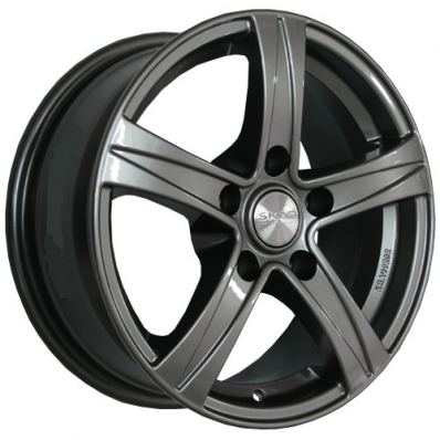 СКАД Сакура-N 35/8 R18/5x120