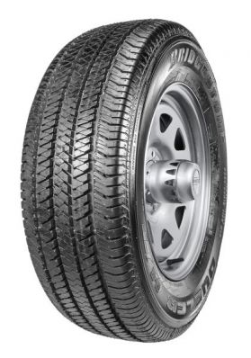 BRIDGESTONE Dueler H/T 684 II 195/80 R15 96S