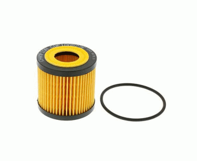 МАСЛЯНЫЙ ФИЛЬТР CHAMPION COF 100527E (OE 671)-(SH 4790)