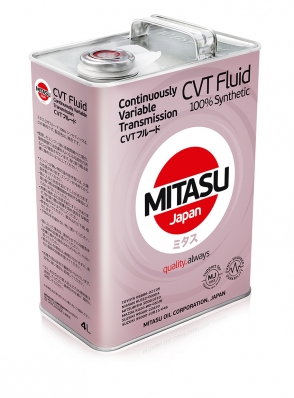 MITASU CVT MULTI 4L