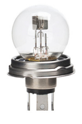 Lampă auto G-40 12 v 45/ 40w P45t