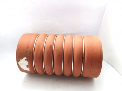 МВ Actros D-115 L-210mm Гофра нагнетательная