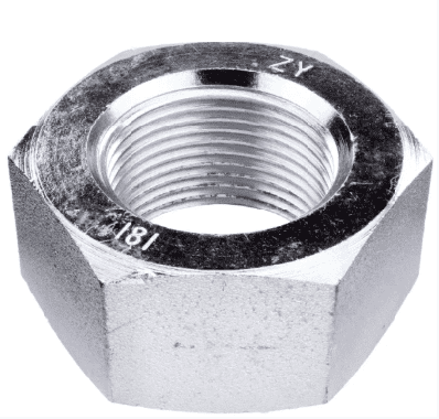 Piuliță M16 filet fin