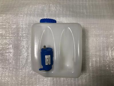 Masina de spalat rezervor 25L cu motor electric 24V KAMAZ