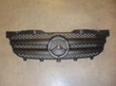 FASE Решетка передняя SPRİNTER 06>12