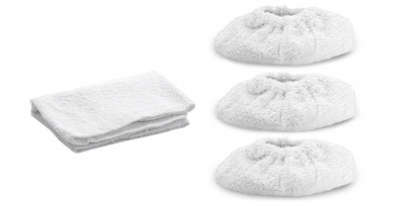 Set lavete din frotir Karcher (6.960-019.0)