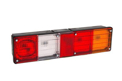 Lampă spate dreapta FT-014P 5 segmente