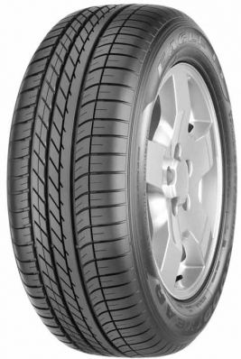 Goodyear Eagle F1 Asym SUV 255/55 R18 109W