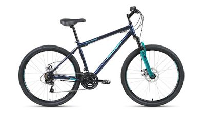 bicicleta ALTAIR MTB HT 26