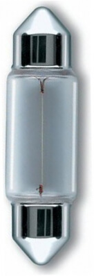 Bec 6411 10W 12V SV85-8