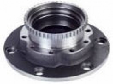 FASE Пружины пер.Ford Transit (00-06) 260/280 (2.0D) 16.4x336