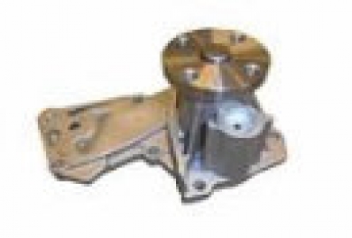 FASE Мотор обогревателя FOCUS 1.6 BNZ 04>