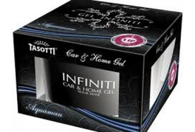 Ароматизатор TASOTTI Gel Infinity