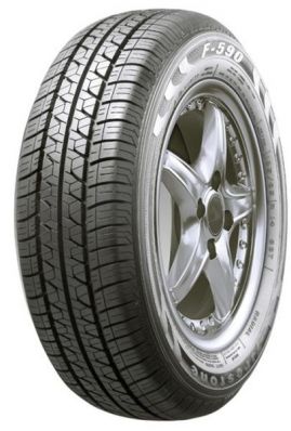 FIRESTONE F590 FS T 155/80 R13 79T