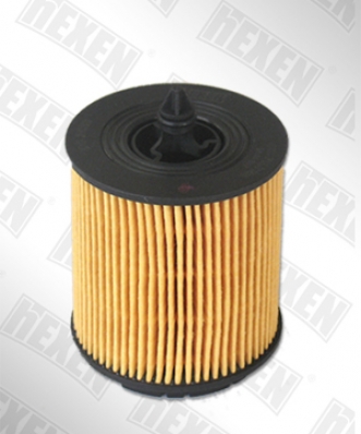 ФИЛЬТР МАСЛЯНЫЙ HEXEN OC 3026 (SH 452)-(OE 648/3)