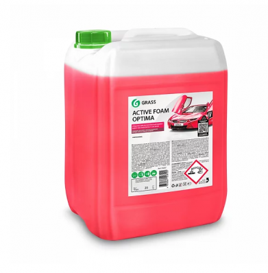 "Active Foam Optima" 20 kg