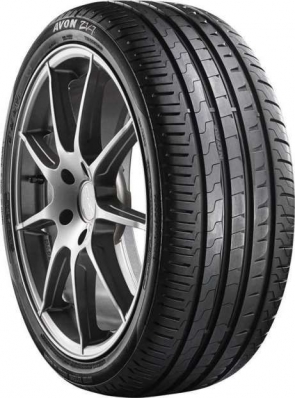 Avon ZV7 235/40 R19 96Y