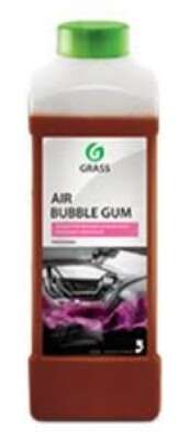 Grass Ароматизирующее средство AIR bubble gum 1 л