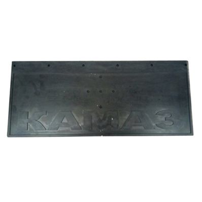 Apărătoare de noroi șorț îngust spate 240x570 woofer KAMAZ-5511