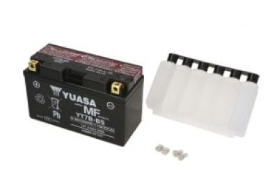 YUASA YT7B-BS 12V 6.8Ah 110A L 150/65/93 B00