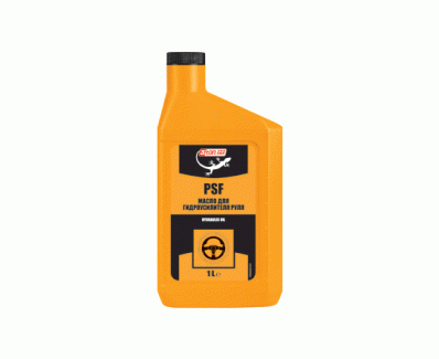 3TON TM 504 МАСЛО ГИДРО.УСИЛИТ.РУЛЯ PSF 0.5 Л