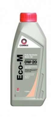 COMMA ECO-M 0W20 1L