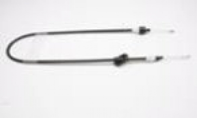 FASE Трос, управление сцеплением. TRANSİT TURBO 95>