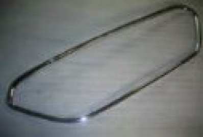 FASE Grila bara protectie MONDEO BM 12>