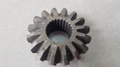 Angrenaj, diferenţial. 3048 MTZ Minsk