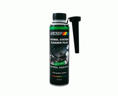 CURATATOR SISTEM DE ALIMENTARE CU BENZINA MOTIP 090630 PETROL SYSTEM CLEANER PLUS 300 ML