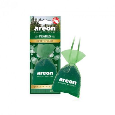 Ароматизатор Areon Pearls Nordic Forest