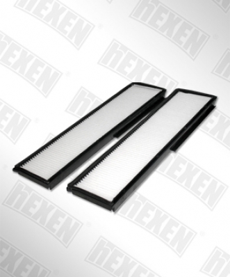 САЛОННЫЙ ФИЛЬТР HEXEN FS8193 (K1242-2X)-(CU3822-2)