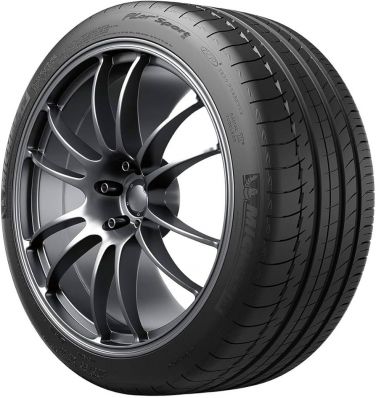 Michelin Pilot Sport PS2 225/40 R18 92Y